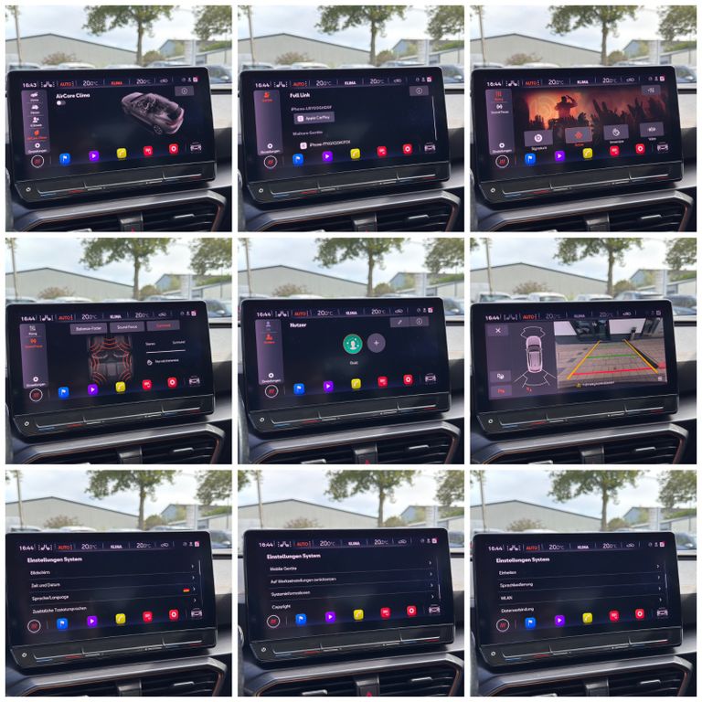 Cupra Formentor 2022