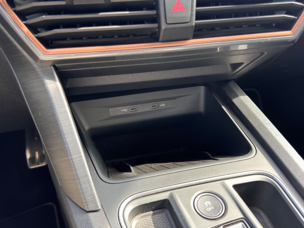 Cupra Formentor 2022