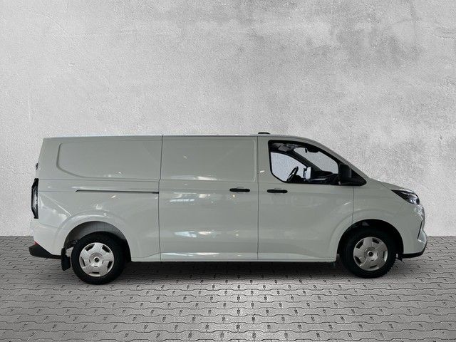 Ford Transit Custom 2025