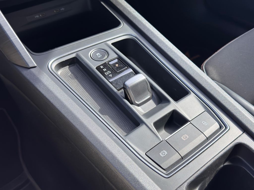 Cupra Formentor 2022