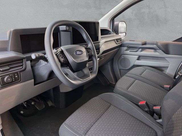 Ford Transit Custom 2025