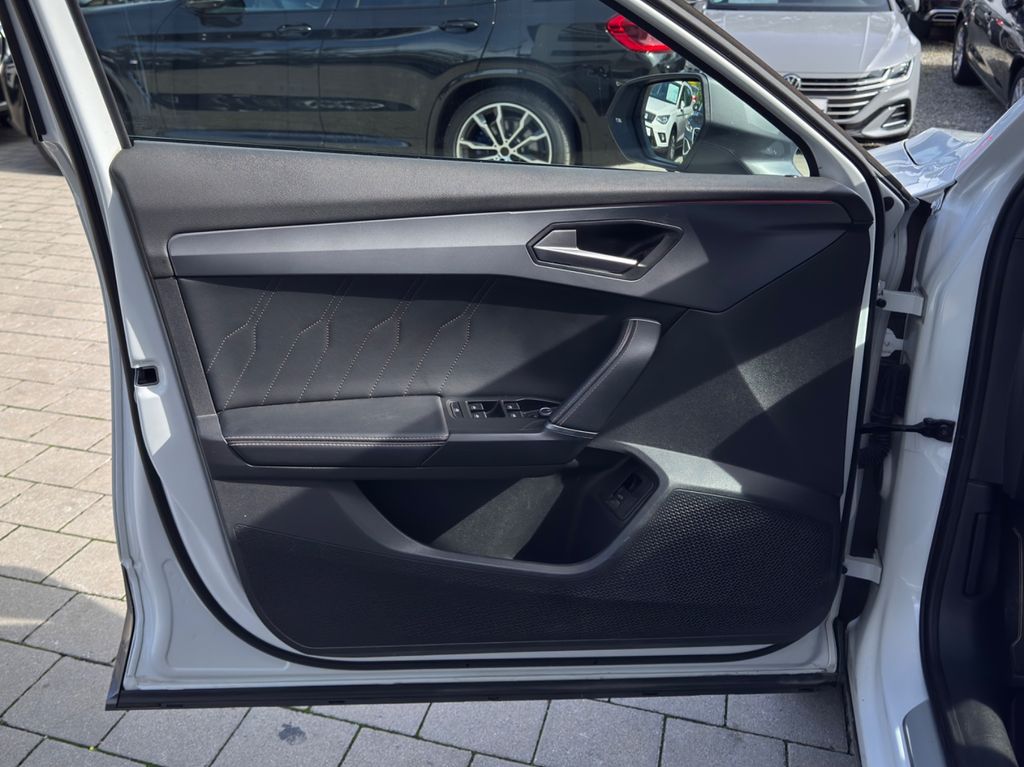 Cupra Formentor 2022