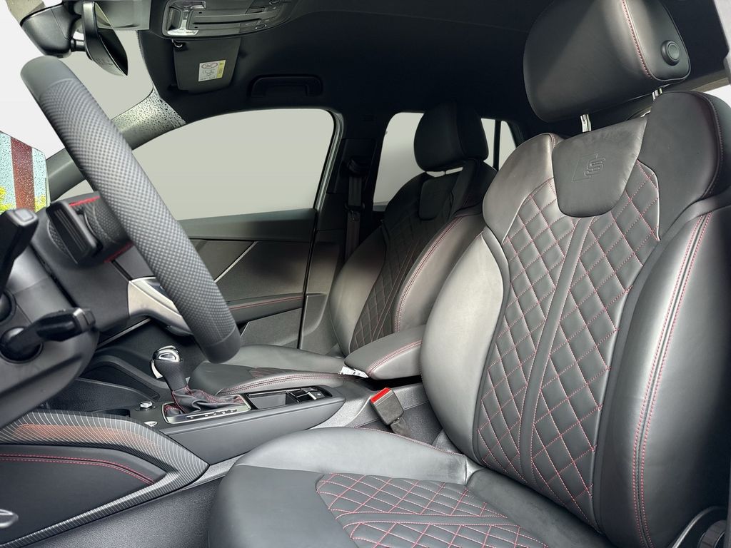 Audi Q2 2024