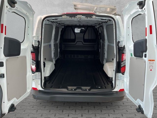 Ford Transit Custom 2025