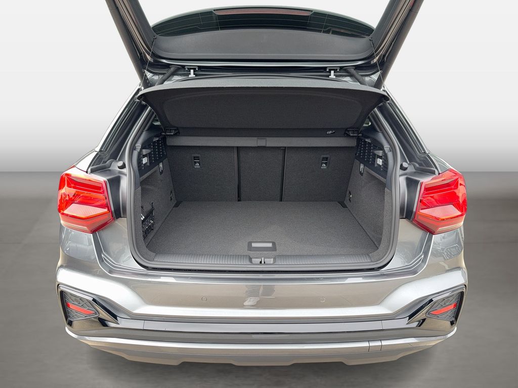 Audi Q2 2024