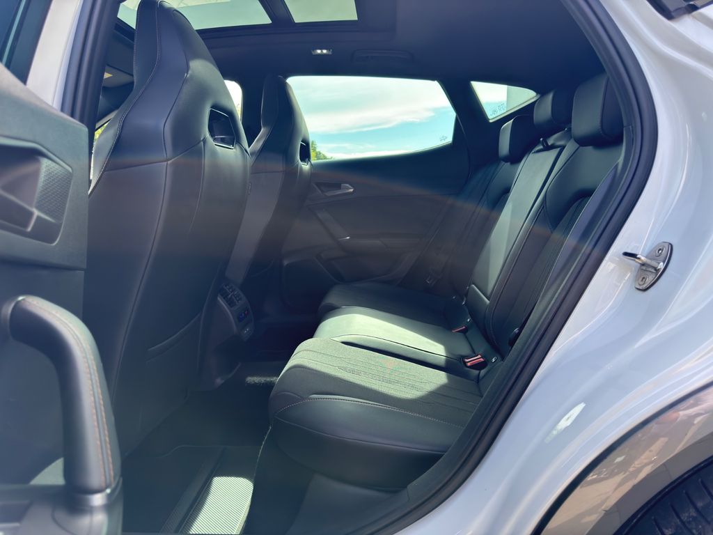 Cupra Formentor 2022