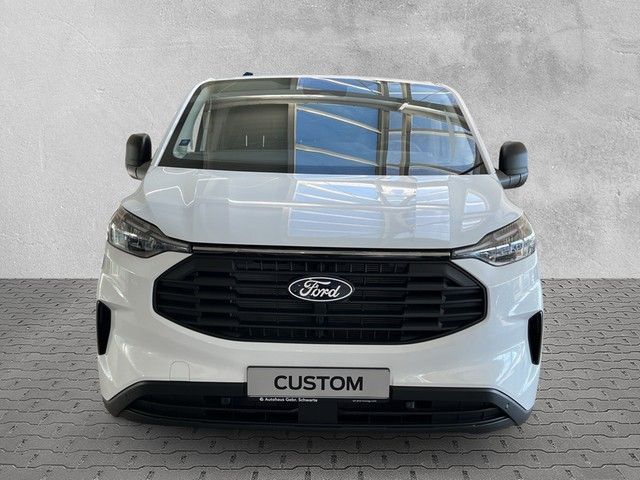 Ford Transit Custom 2025