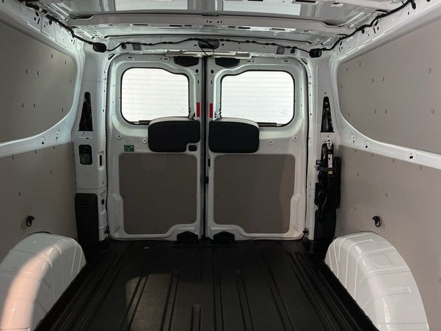 Ford Transit Custom 2025