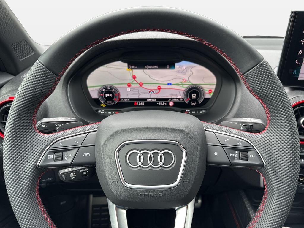 Audi Q2 2024