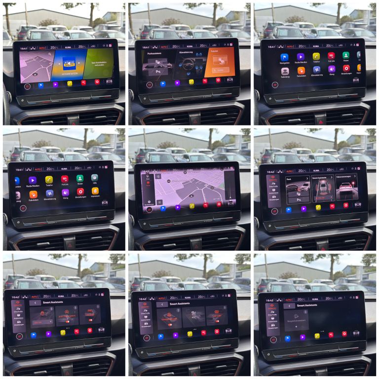 Cupra Formentor 2022