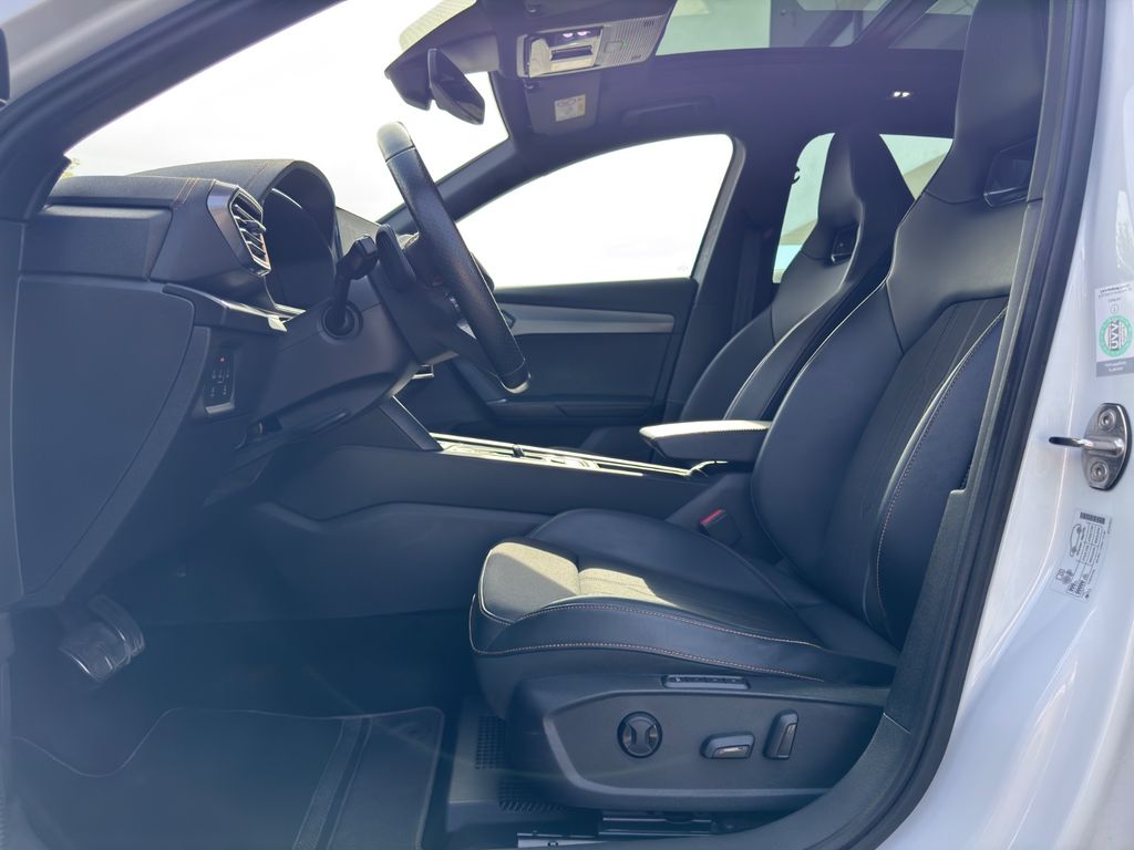 Cupra Formentor 2022