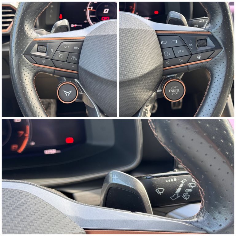 Cupra Formentor 2022