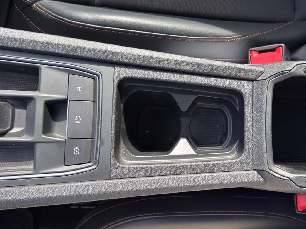 Cupra Formentor 2022