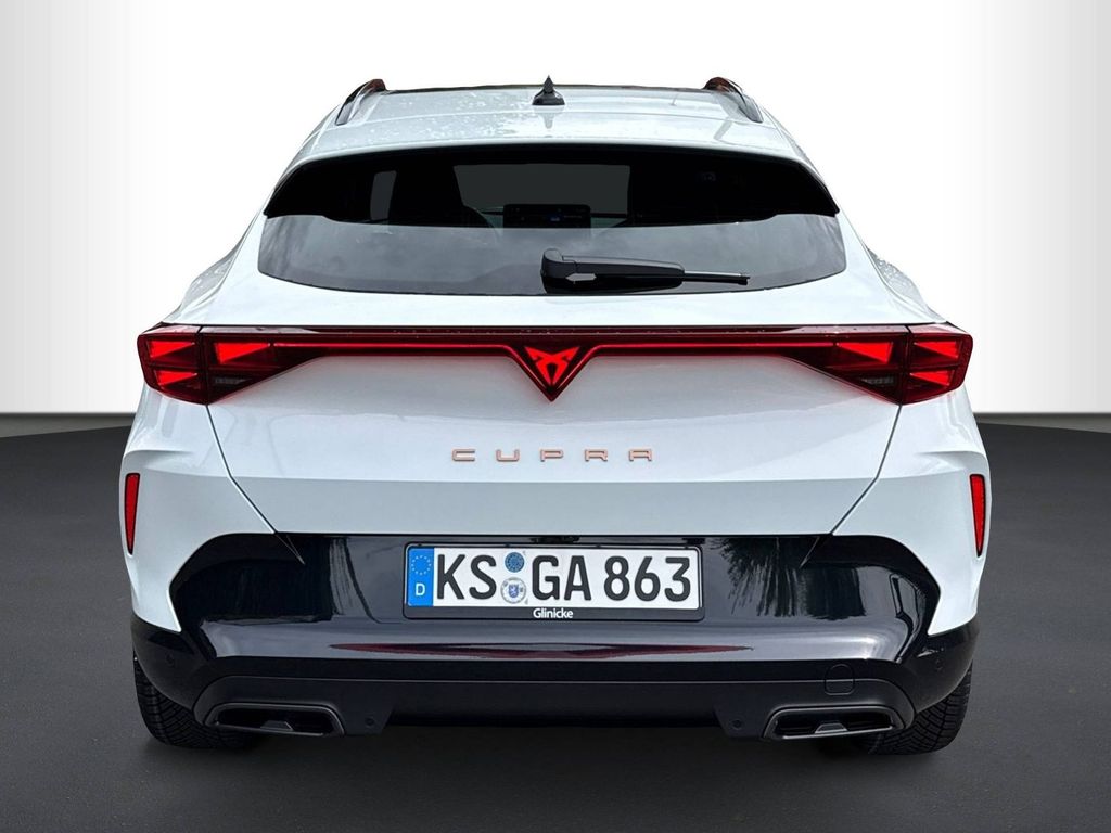 Cupra Formentor 2025