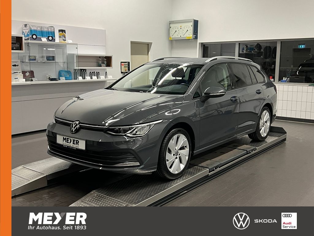 Volkswagen Golf 2023