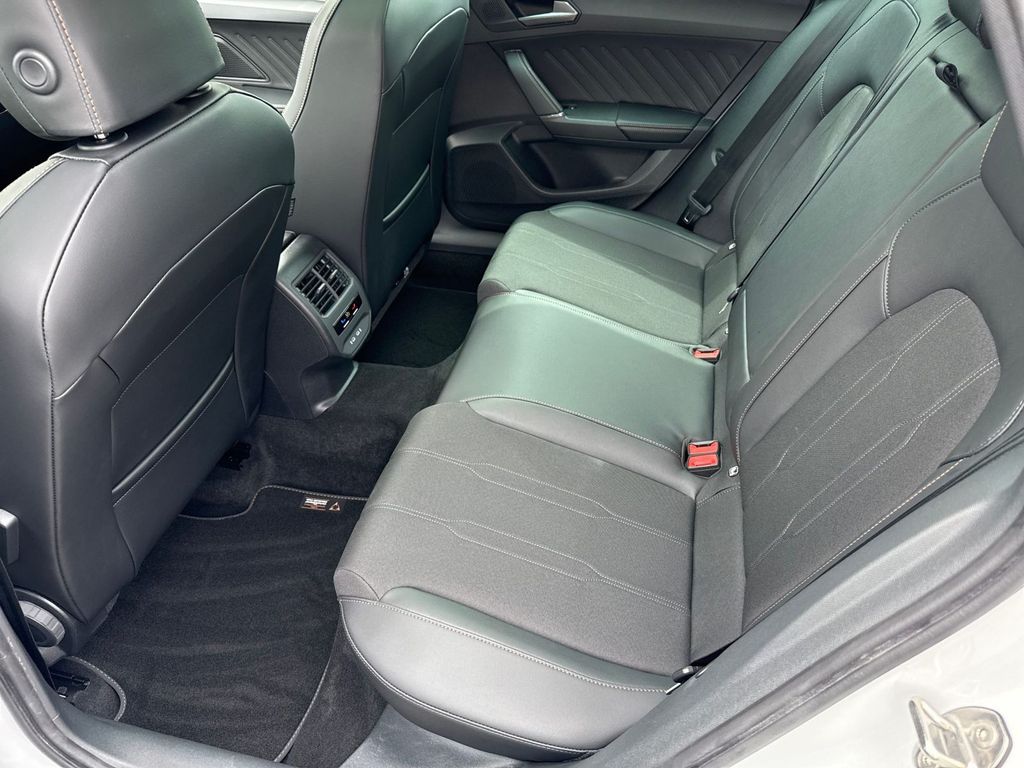 Cupra Formentor 2025