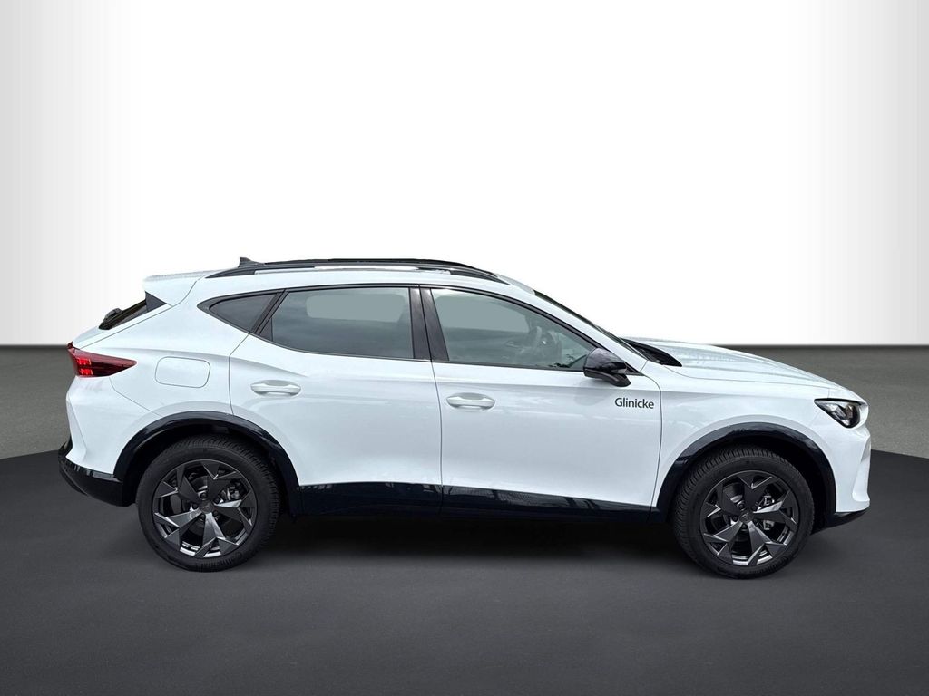 Cupra Formentor 2025