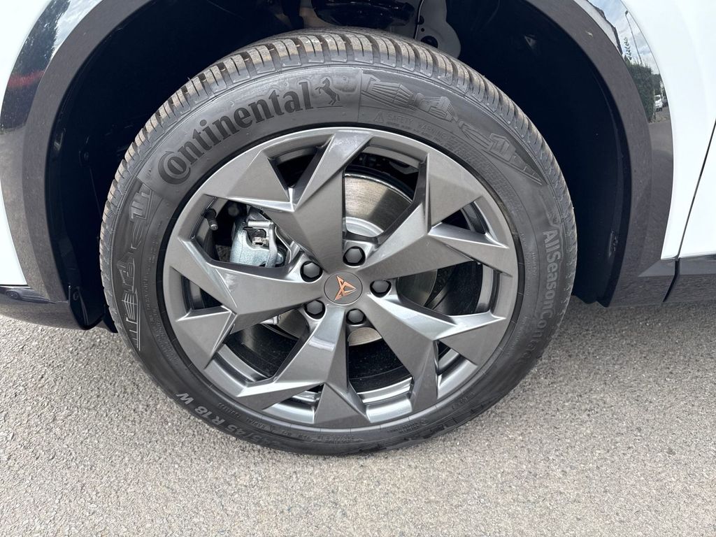 Cupra Formentor 2025