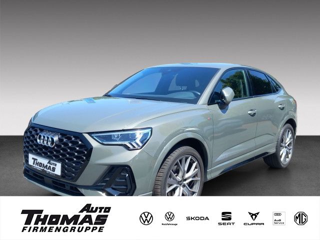 Audi Q3 2024