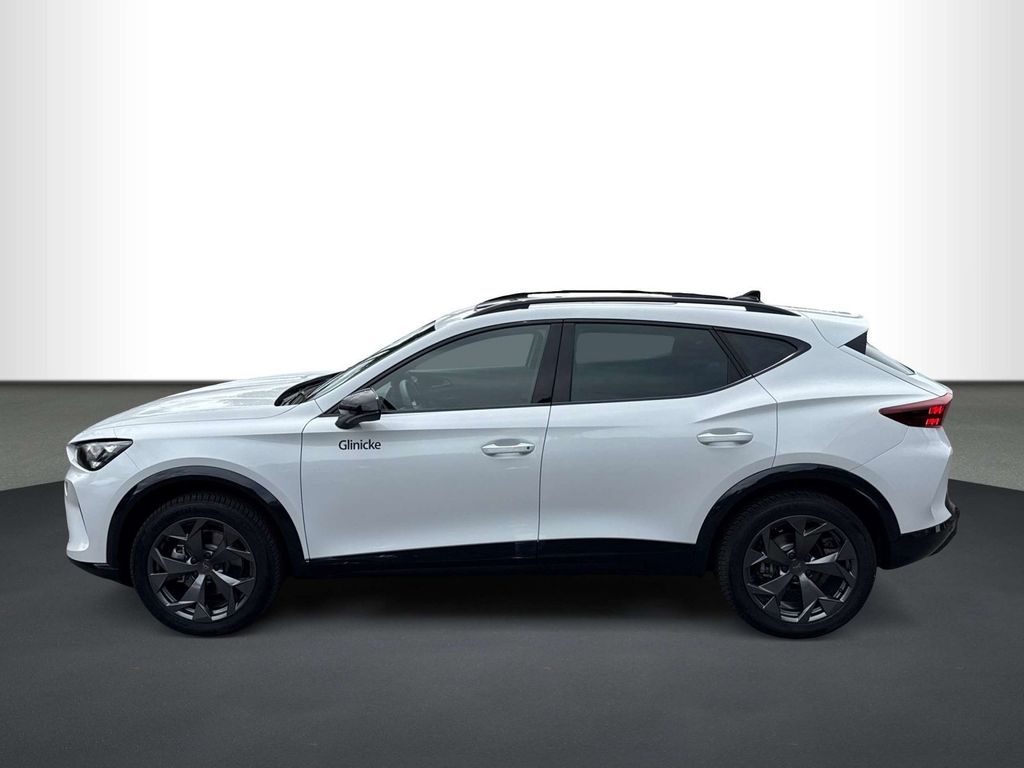 Cupra Formentor 2025