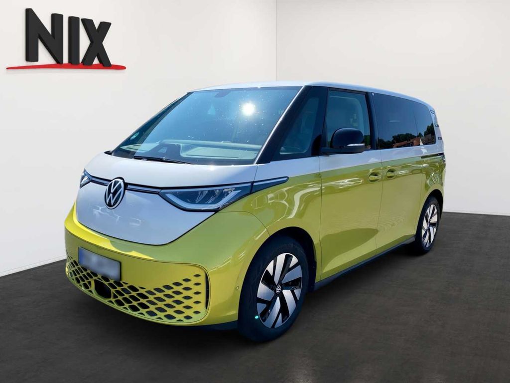 Volkswagen ID. Buzz 2023