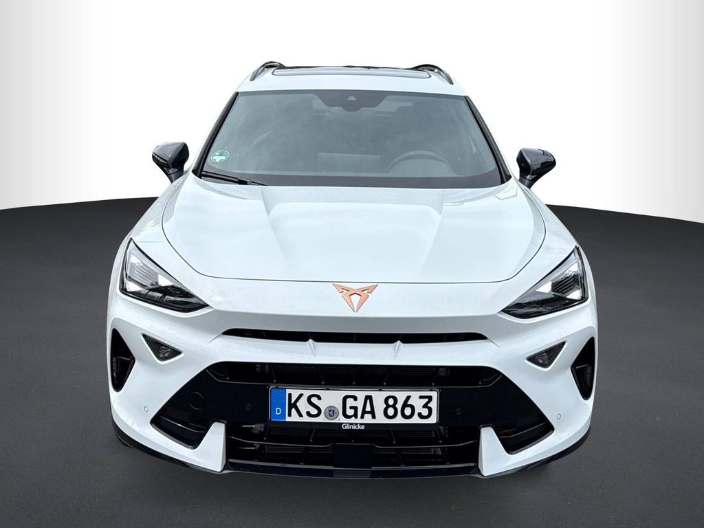 Cupra Formentor 2025