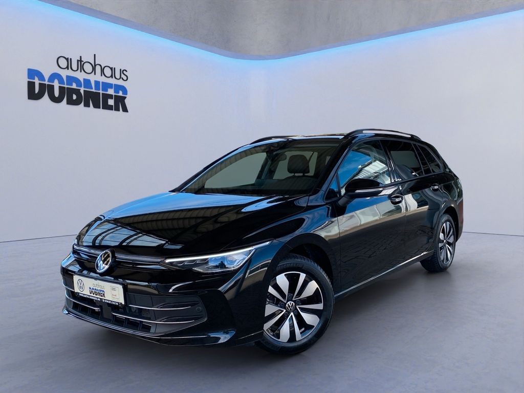 Volkswagen Golf 2024