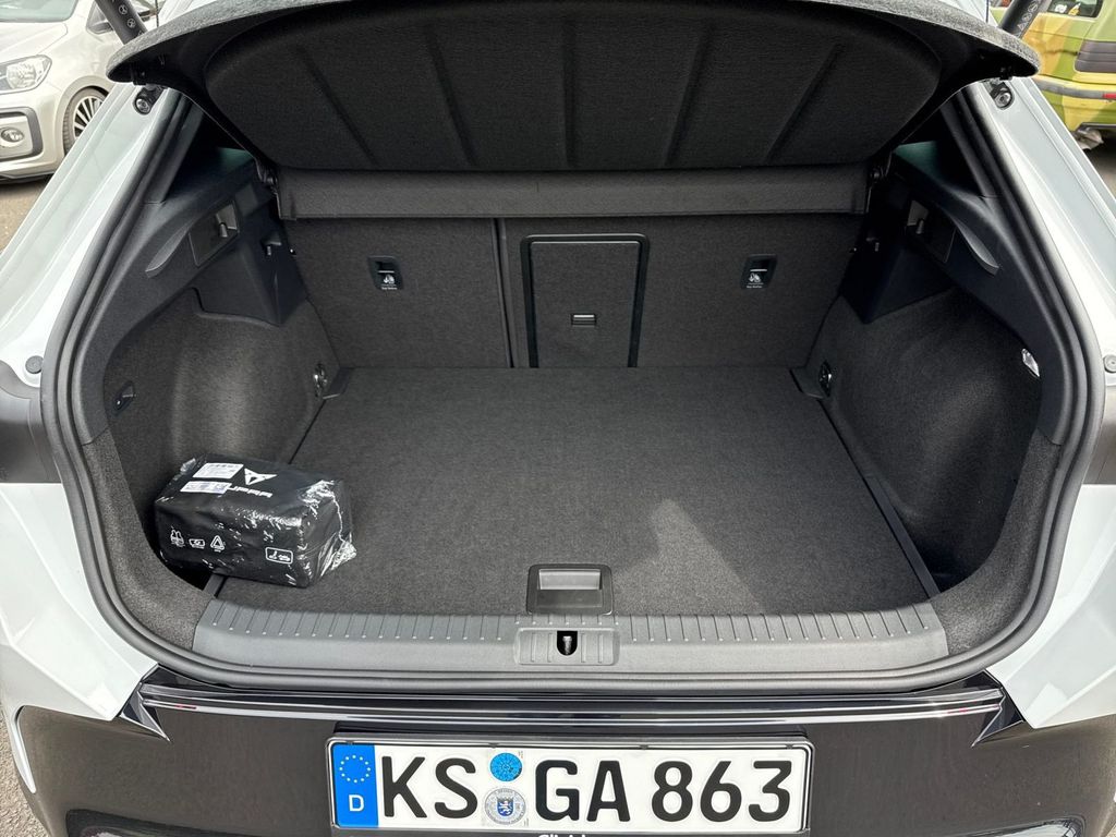 Cupra Formentor 2025