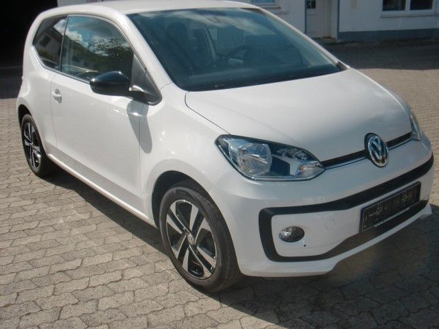 Volkswagen up! 2019