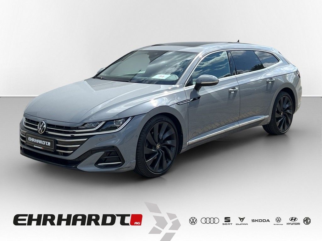 Volkswagen Arteon 2022