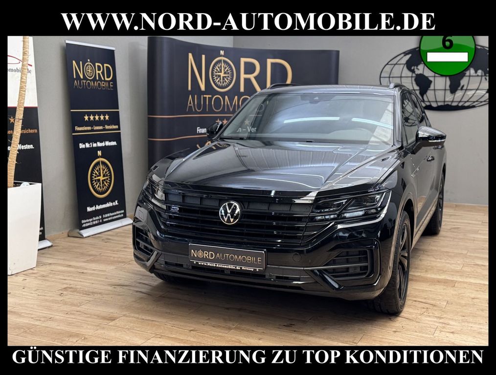 Volkswagen Touareg 2023