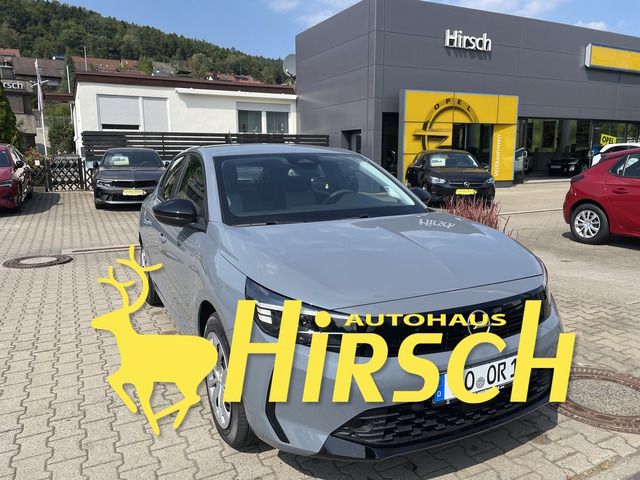 Opel Corsa 2025