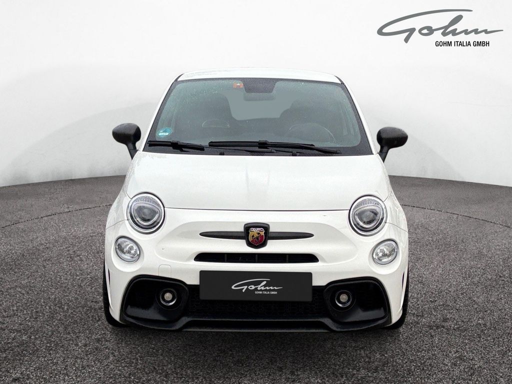 Abarth 695 2024