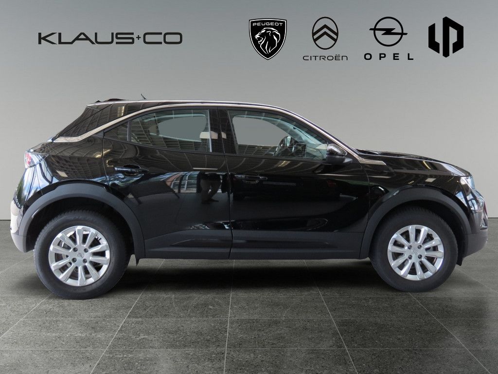 Opel Mokka-e 2023