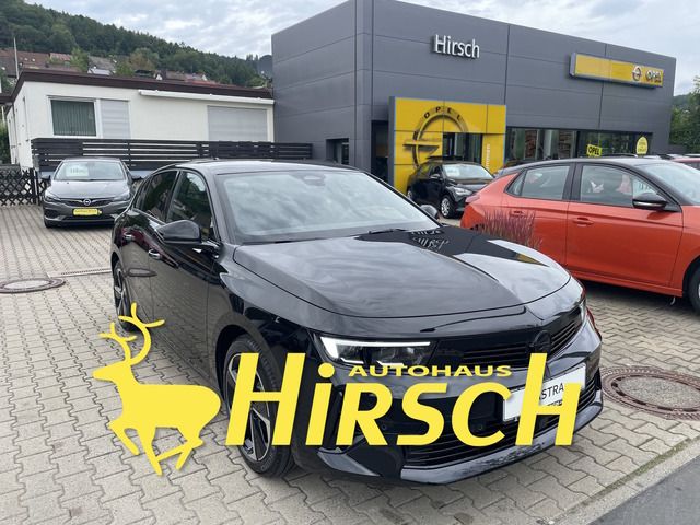 Opel Astra 2025