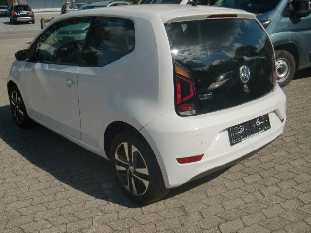 Volkswagen up! 2019