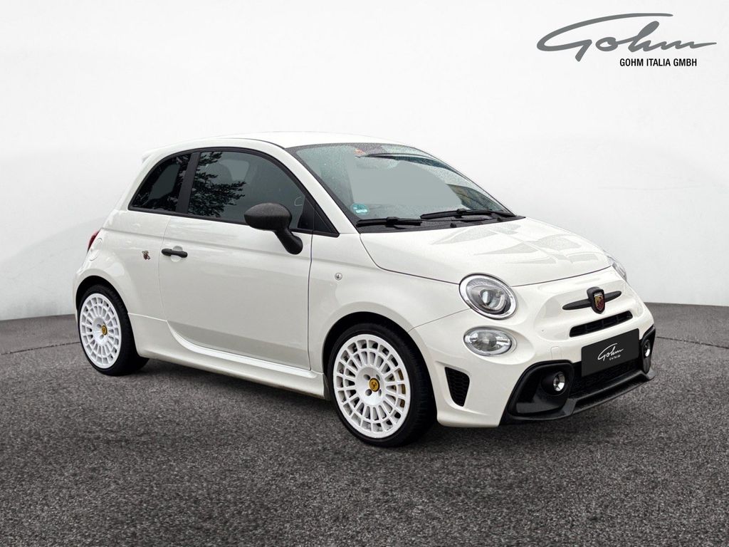 Abarth 695 2024