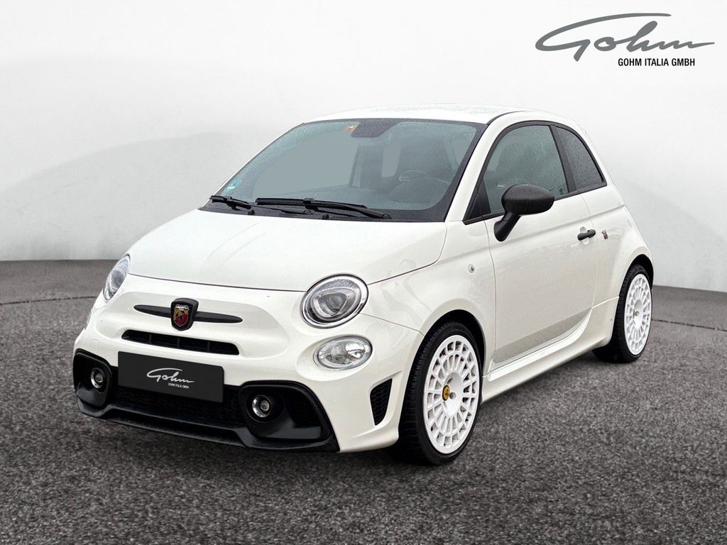 Abarth 695 2024