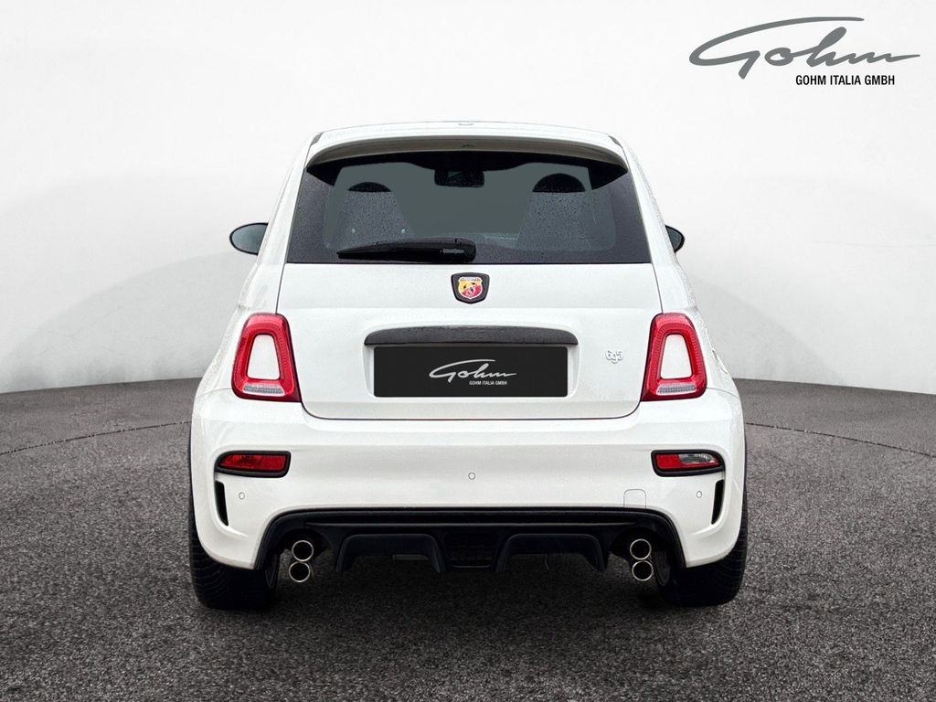 Abarth 695 2024