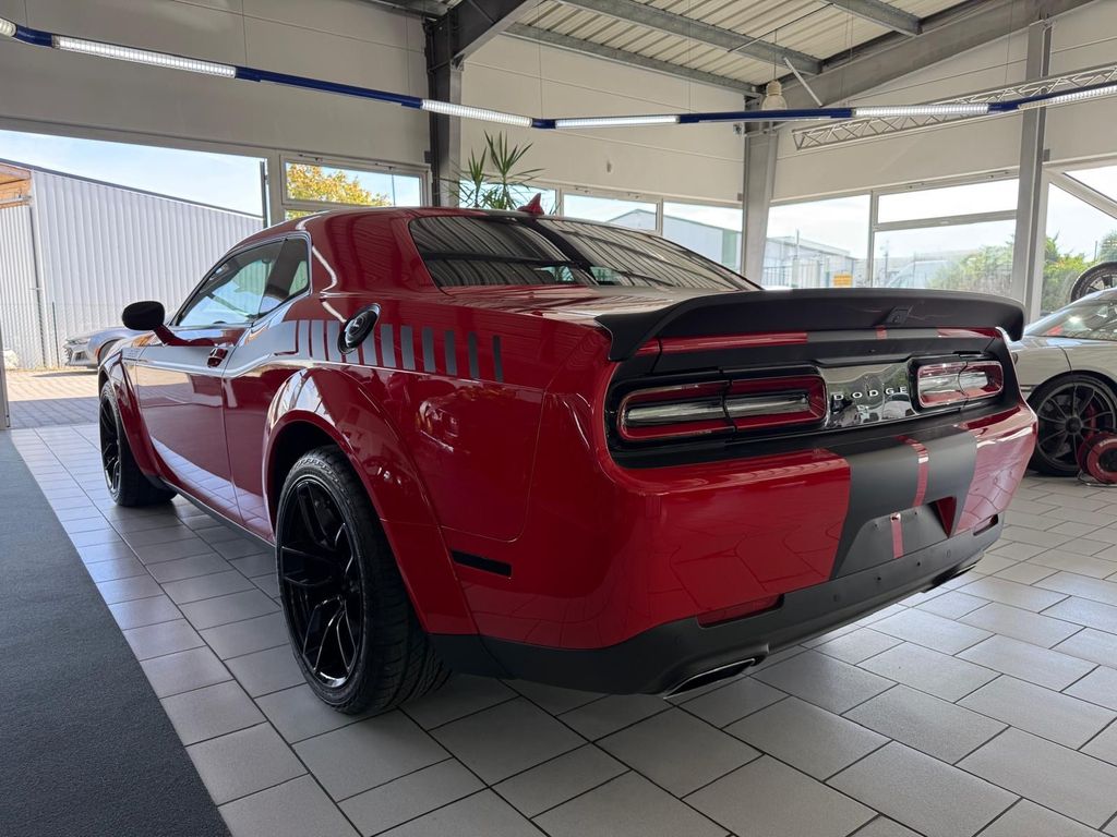 Dodge Challenger 2021