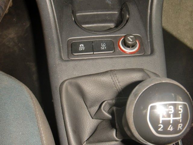 Volkswagen up! 2019
