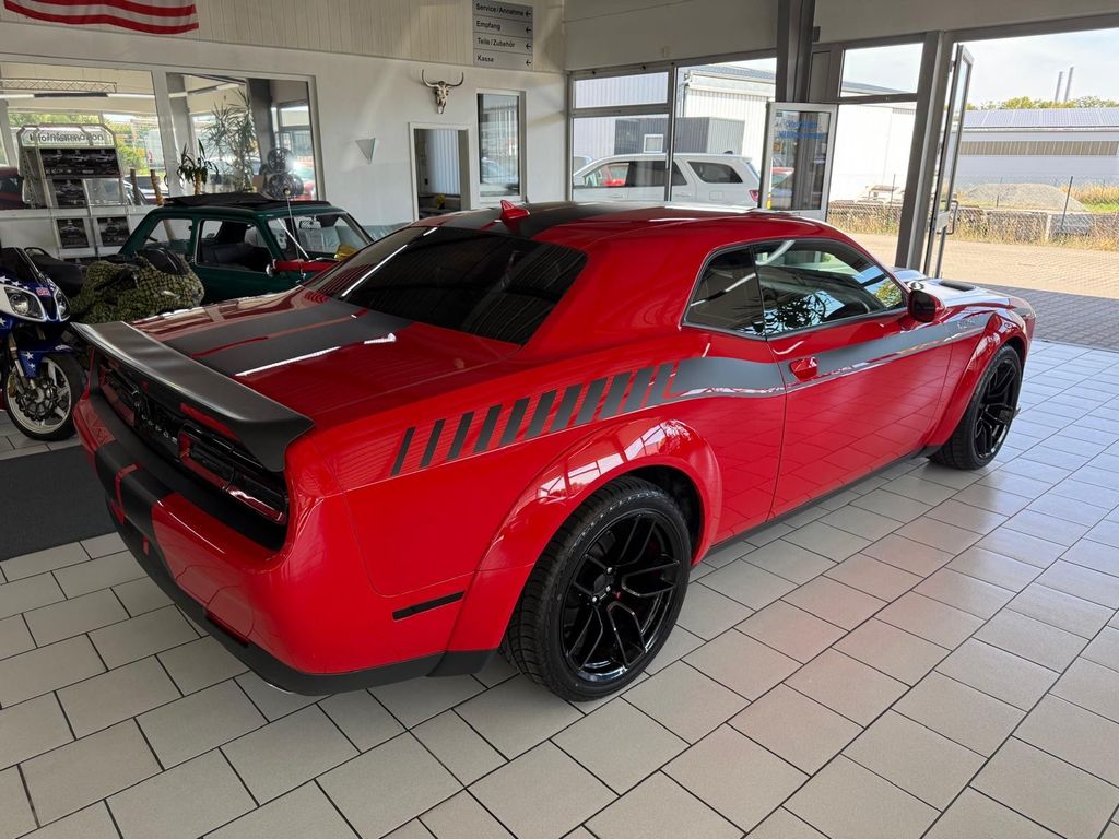 Dodge Challenger 2021