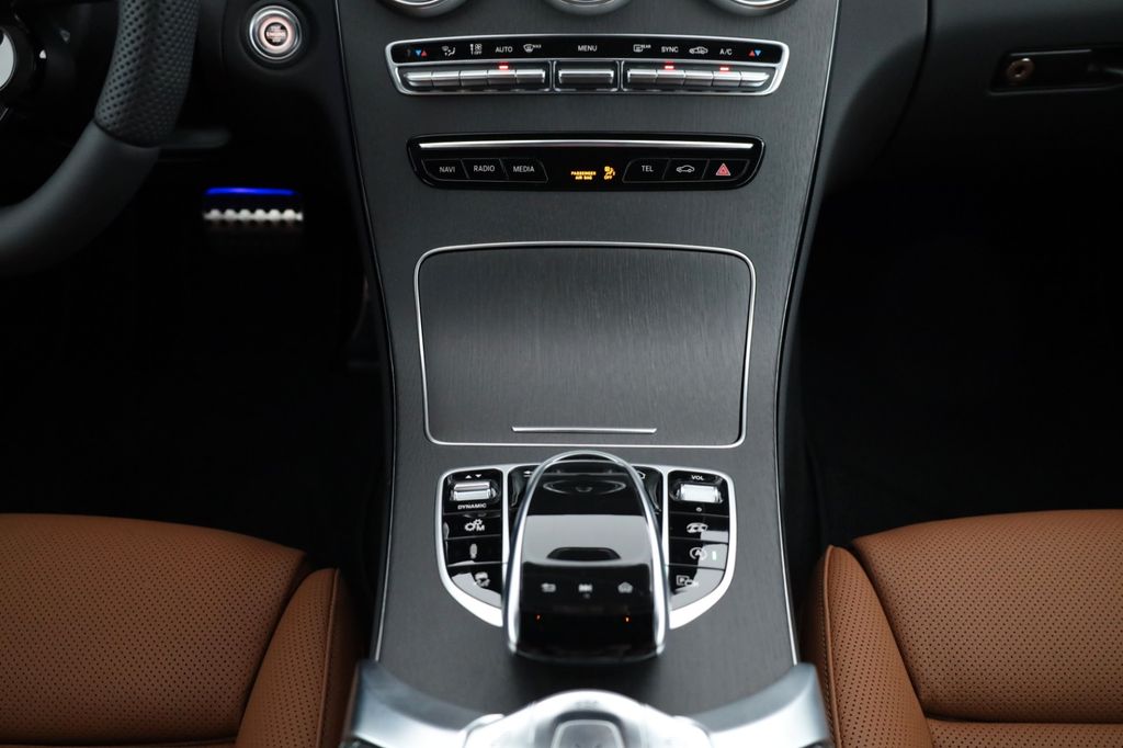 Mercedes-Benz C 43 AMG 2023