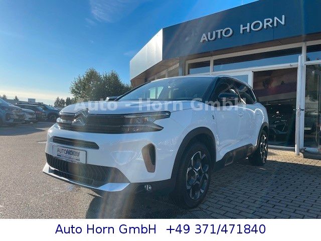 Citroën C5 Aircross 2023