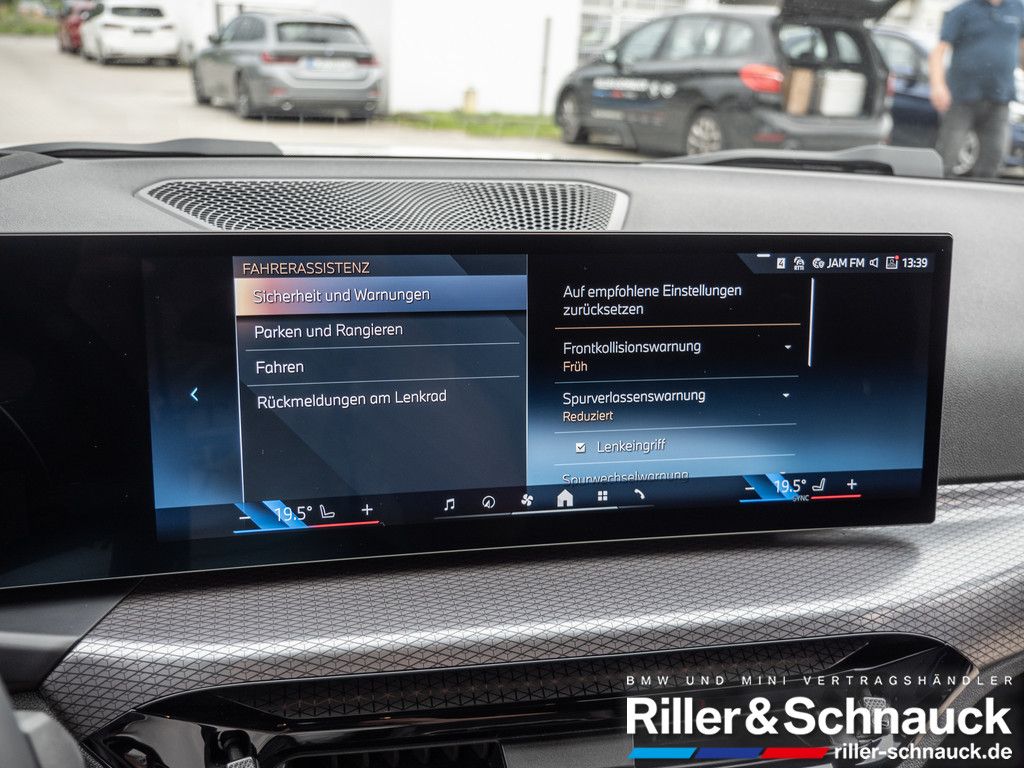 BMW 420 Gran Coupé 2024