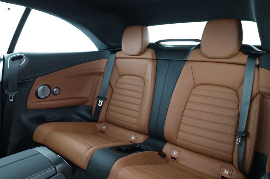Mercedes-Benz C 43 AMG 2023