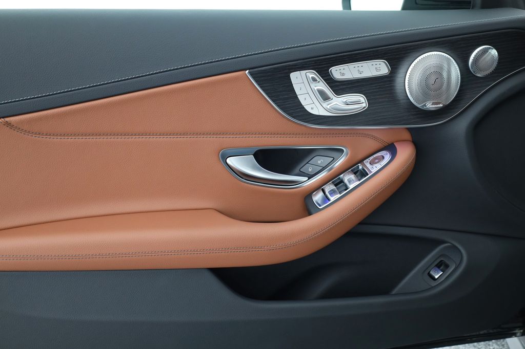 Mercedes-Benz C 43 AMG 2023