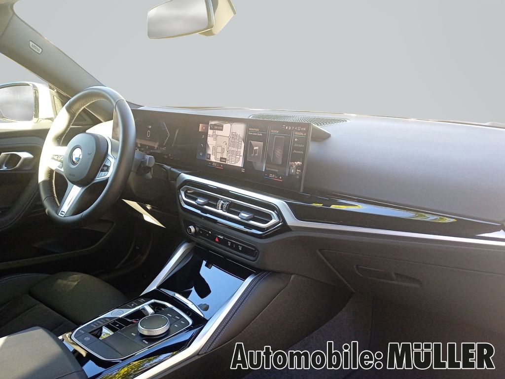BMW 220 2024