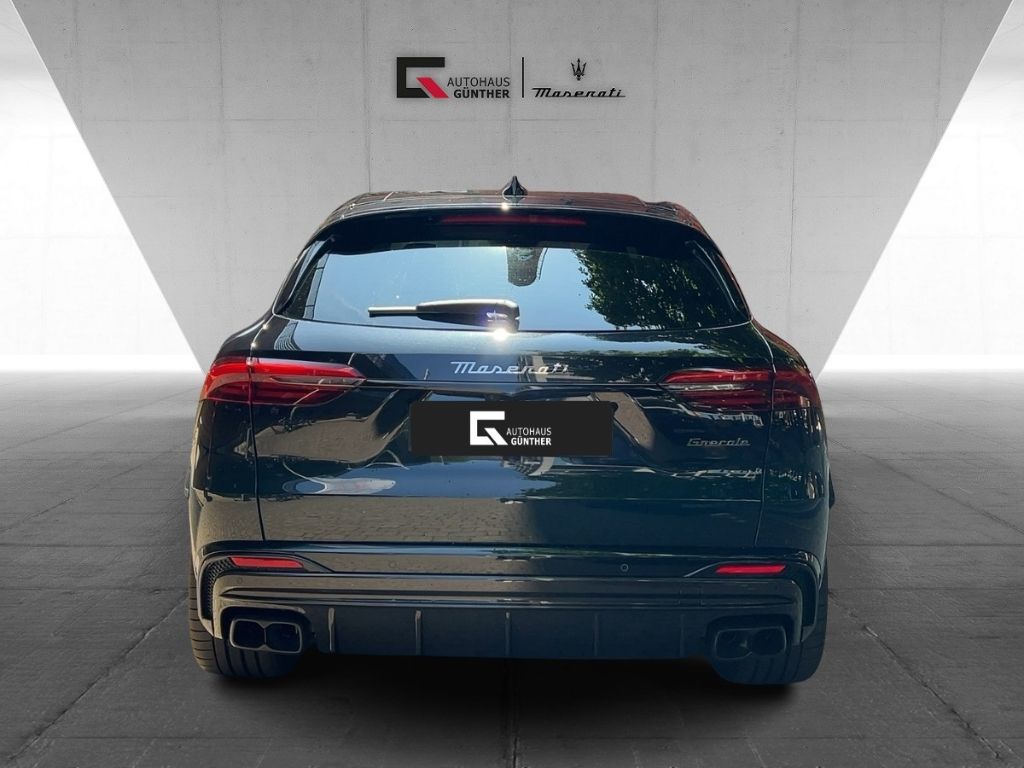 Maserati Grecale