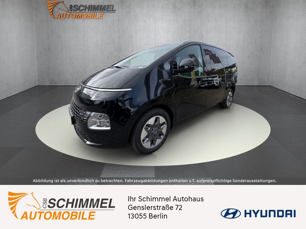 Hyundai STARIA 2025